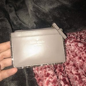 Kate Spade Coin Wallet